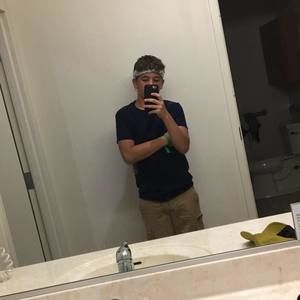 Meet your Posher, James